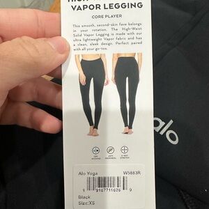 Alo Yoga Leggings